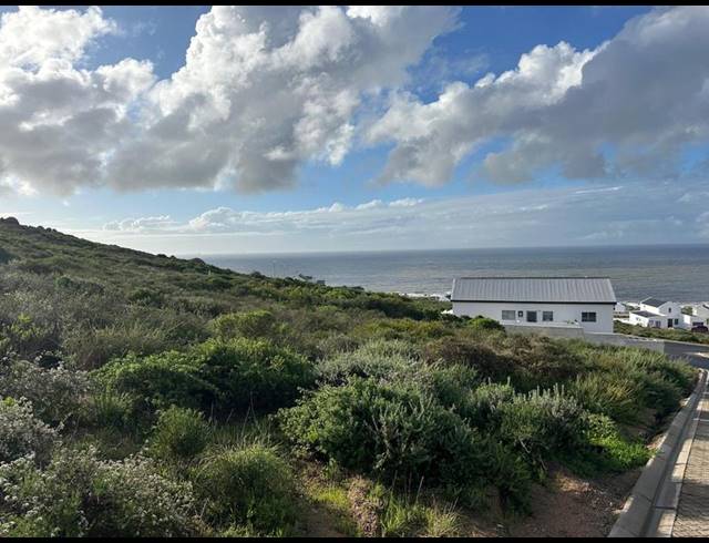 LAND FOR SALE IN ST HELENA VIEWS